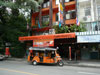 Click to Enlarge Bharani Cuisine - Sukhumvit Soi 23: (1). Front View