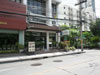 Puangkeaw Thai Food Restaurant: (1). Restaurant