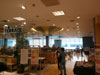 เดอะ เทอเรช - เซ็นทรัล ชิดลม: (1). ร้านอาหาร