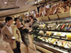 The Deli - President Tower Arcade: (1). Restaurant