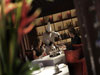 Fireplace Grill - InterContinental: (1). Restaurant