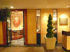 Botanica - Indra Regent Hotel: (1). Restaurant
