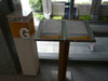 Click to enlarge คาเฟ่ จี: (1). ร้านอาหาร