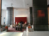 Lobby Lounge - Centara Grand at CentralWorld: (1). Restaurant