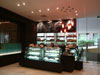 เบเกอรี่ - ฮอลิเดย์ อินน์ สีลม กรุงเทพฯ: (1). ร้านอาหาร