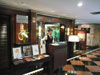 Hamilton's Steak House: (1). Restaurant
