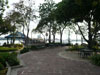 ศาลาริมน้ำ - โรงแรม มณเฑียร ริเวอร์ไซด์: (1). ร้านอาหาร