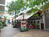 Click to Enlarge Bafah Cafe - Sun Square: (1). Restaurant