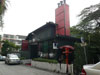 Vintage Restaurant Bar: (1). Restaurant