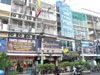 Rainbow Guest House: (1). Building