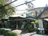 ทับทิม เบด แอนด์ เบรคฟาสท์: (1). ร้านอาหาร