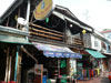 Dong Dea Moon: (1). ร้านอาหาร