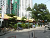 Natural: (1). ร้านอาหาร