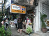 Click to Enlarge Spaghetti House: (1). Restaurant