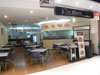 Click to Enlarge The Miracle - Suvarnabhumi Airport: (1). Restaurant