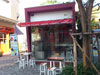 Hurricane Grilled Sausage Bar - The Circle Ratchapruk: (1). Restaurant