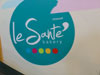 Le Sante Bakery - Central Rama 2: (1). Restaurant