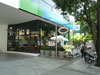 Scoozi Pizzeria Italiana - Thonglor (Closed): (1). Restaurant