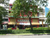Shangarila Restaurant - Silom: (1). Restaurant