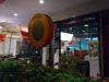 True Coffee - China World: (1). Restaurant