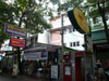 Sawasdee Krungthep Inn: (1). Building