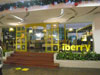 Click to Enlarge iberry Cafe - Paradise Park: (1). Restaurant