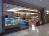 Click to Enlarge S&P - Central Pinklao: (1). Restaurant