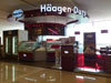Click to Enlarge Haagen-Dazs - Central Chaengwattana (2): (1). Restaurant