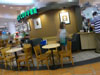 Click to Enlarge Starbucks - The Emporium (2): (1). Restaurant