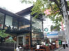 Starbucks - Siam Square: (1). Restaurant