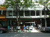 Starbucks - Convent: (1). Restaurant