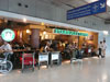 Click to Enlarge Starbucks - Suvarnabhumi Airport: (1). Restaurant