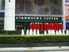 Starbucks - Amarin Plaza: (1). Restaurant