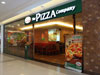Click to Enlarge The Pizza Company - Future Park Rangsit: (1). Restaurant