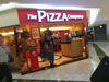 The Pizza Company - MBK Center: (1). Restaurant
