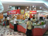 Click to Enlarge Yum Saap - MBK Center (Closed): (1). Restaurant