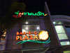 Click to Enlarge Joom Zap Hut - Avenue Chaengwattana: (1). Restaurant