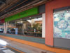 Joom Zap Hut - The Mall Ramkhamhaeng 2: (1). Restaurant
