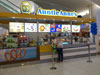 Auntie Anne's - Fashion Island