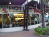 Hot Pot - The Market Bangpho: (1). Restaurant