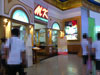 MK Restaurant - Major Rangsit: (1). Restaurant