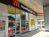 Click to Enlarge McDonald's - Tesco Lotus Bangkapi: (1). Restaurant
