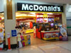 Click to Enlarge McDonald's - Tesco Lotus Rama 3: (1). Restaurant