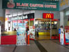 McDonald's - Pantip Plaza Ngamwongwan: (1). Restaurant