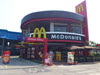Click to Enlarge McDonald's - Rama 2: (1). Restaurant