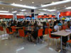 Tops Flavor Food Court - Robinson Rangsit: (1). Building