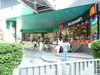 ศูนย์อาหาร - โรบินสัน สุขุมวิท: (1). ตึก