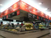 Tops Flavor Food Court - Central Bangna: (1). Food Court