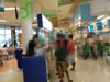 Click to Enlarge Food Park - Big C Phetkasem: (1). Food Court