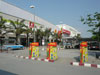 ฟู้ด พาร์ค - บิ๊กซี บางพลี: (1). ตึก